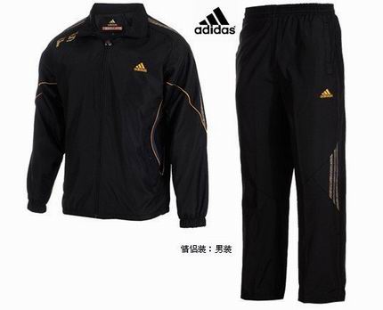 men adidas sport suits-034